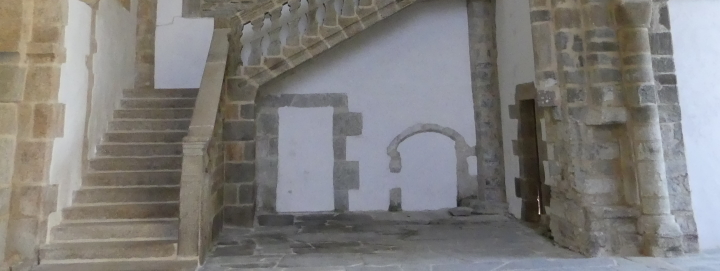 Relec - explorer l'abbaye - scolaires