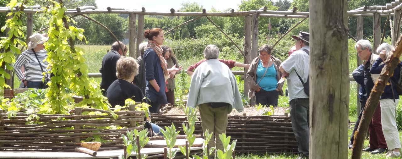 Relec - Un brin de causette - Famille Adultes 2021