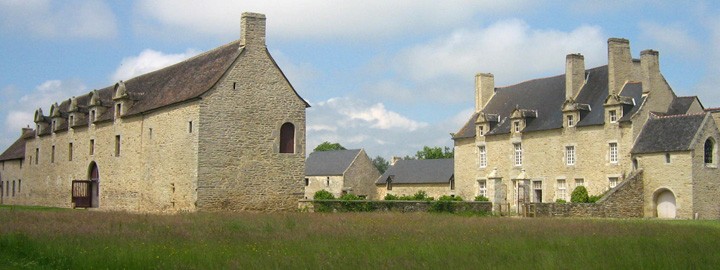 Manoir de Kernault