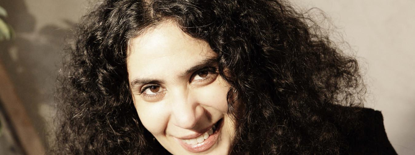 Daoulas - Chirine El Ansary - Après midi contes 2- 2021
