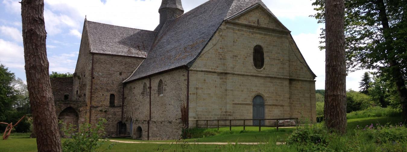 Relec - Insoupçonnable Abbaye - groupe adultes