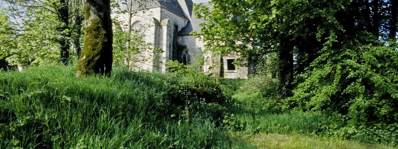 Relec - Insoupçonnable Abbaye - groupe adultes1