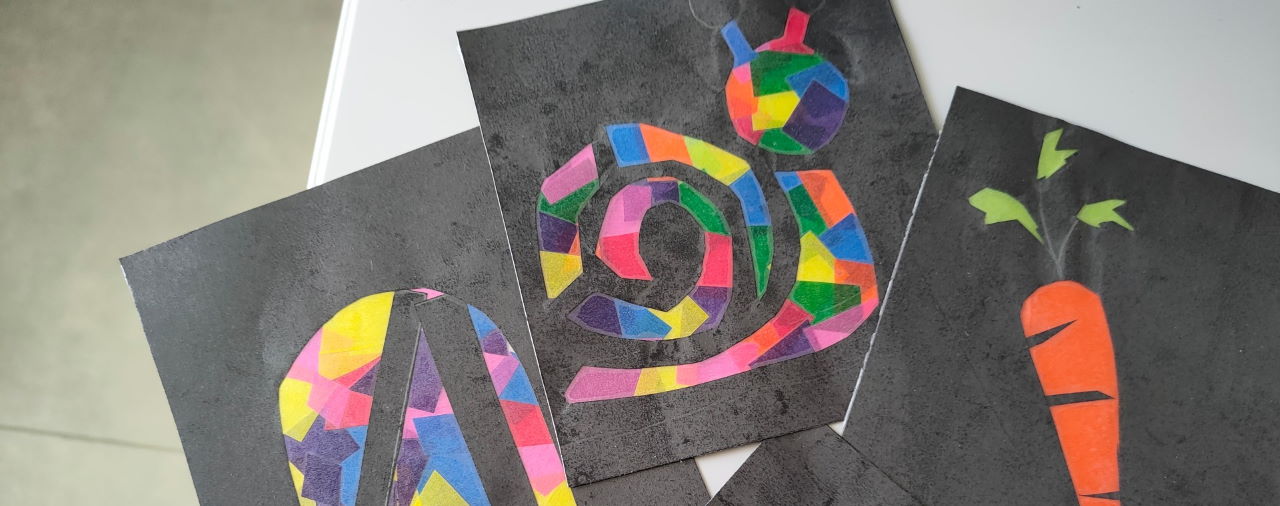 Relec - Souvenirs lumineux - Activité 2022