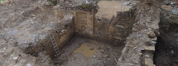 Journées de l'archéologie