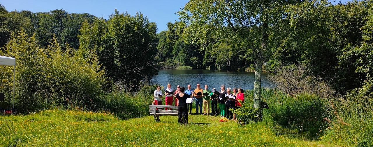 Abbaye du Relec - image Surprises musicales