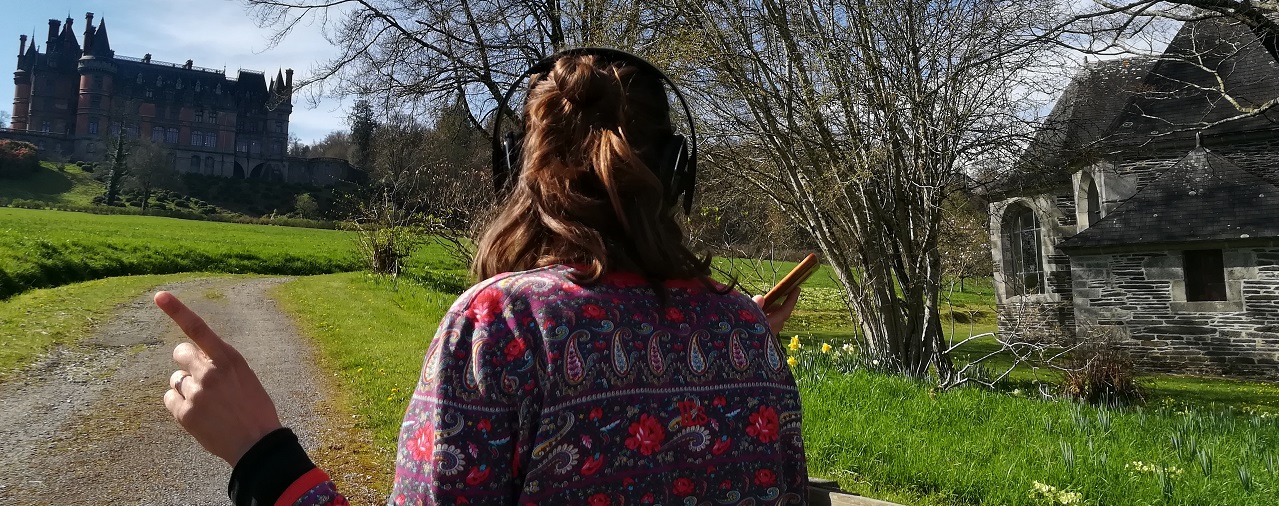 Domaine de Trévarez - image 2 On connaît la chanson