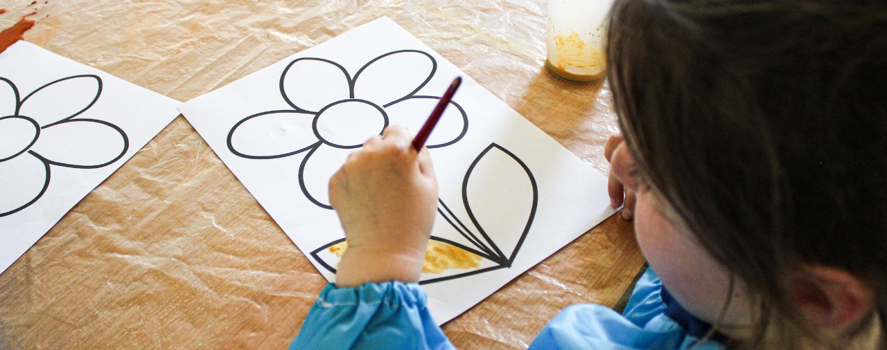 Abbaye de Daoulas - Image - Atelier Aux couleurs de la nature