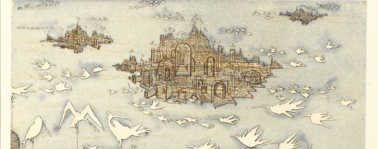 Abbaye de Daoulas - image L'île des enfants
