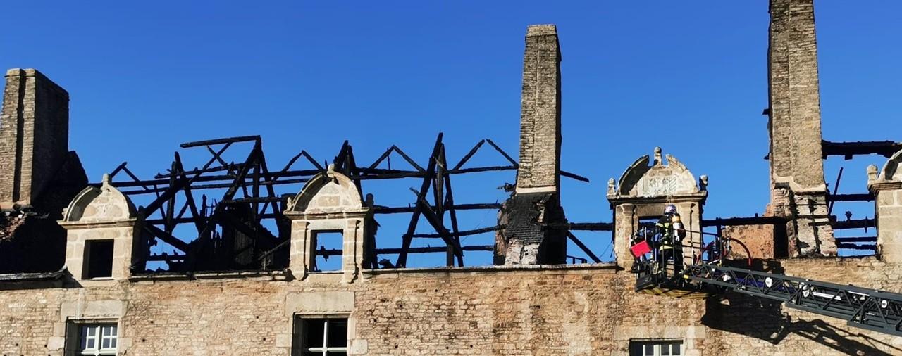 Manoir de Kernault - image JEP Le Manoir de Kernault :  hier, aujourd’hui  et demain?