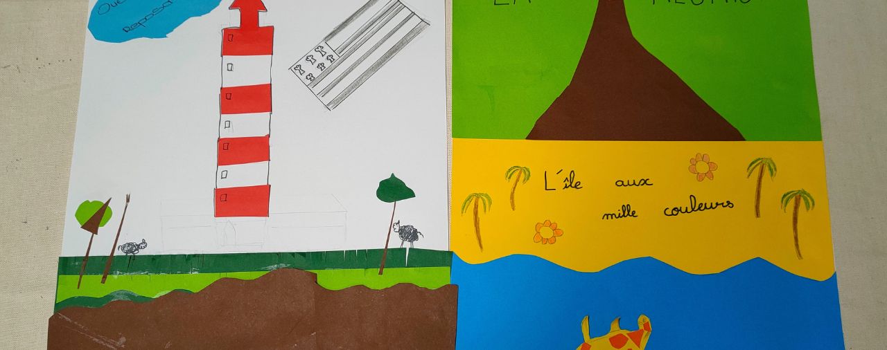 Abbaye de Daoulas - Image - Atelier archipel d'images