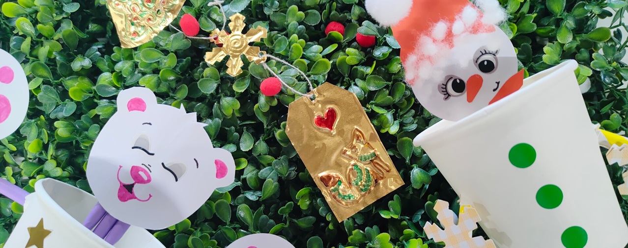 Château de Kerjean - image 1 les petits créateurs de noël 2025