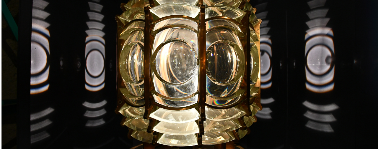 Mus&eacute;e des phares et balises #6