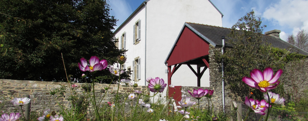 Mus&eacute;e de l'&eacute;cole rurale #1