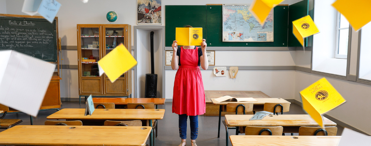 Mus&eacute;e de l'&eacute;cole rurale #4