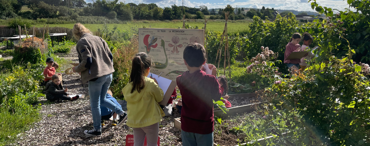 Mus&eacute;e de l'&eacute;cole rurale - Labotager