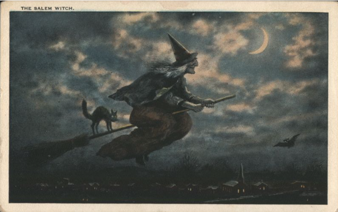 Abbaye de Daoulas - image 1 Sorci&egrave;res es-tu la?