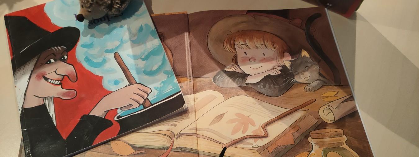 Abbaye de Daoulas - image 1 il &eacute;tait une fois