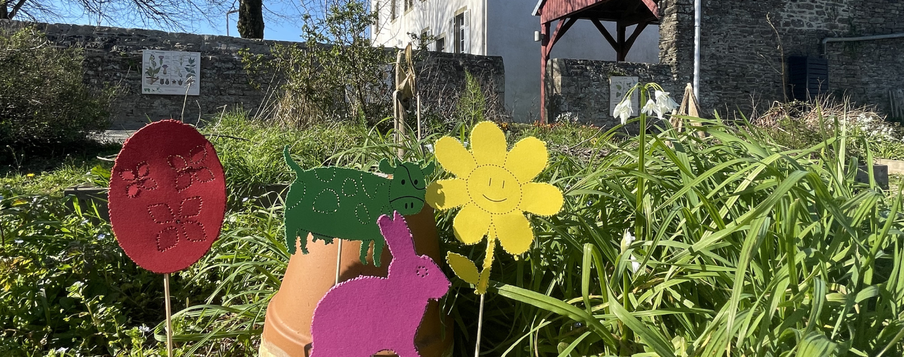 Musée de l'école rurale