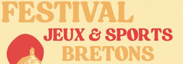 Ecomus&eacute;e des monts d'arr&eacute;e - image jeux et sports bretons