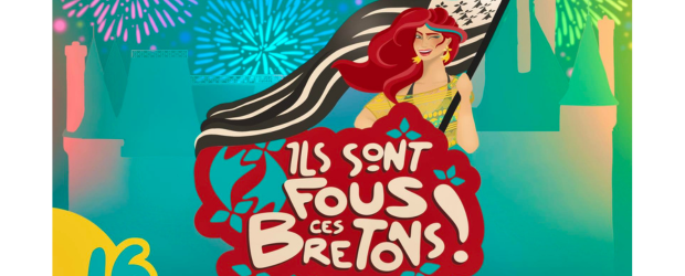 Domaine de Trévarez-image-Ils sont fous ces bretons !