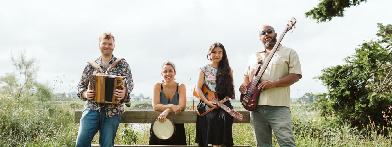 Abbaye de Daoulas - Image 2 les estivales la selva