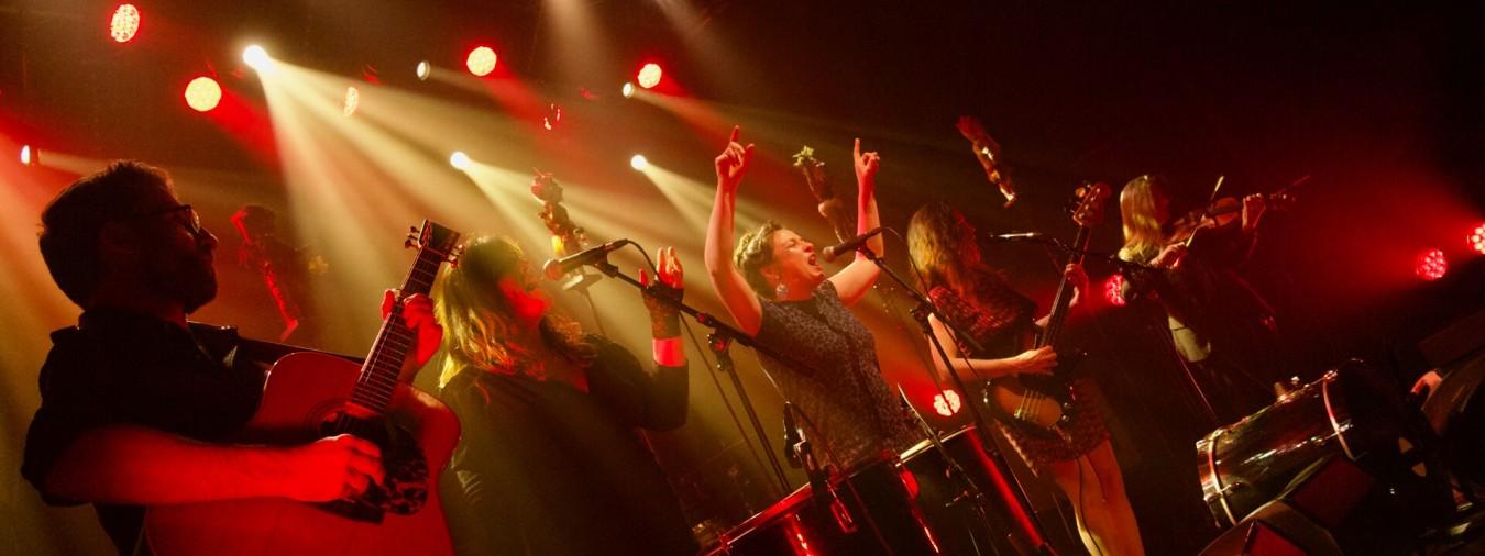 Abbaye de Daoulas - image 2 les estivales Kaolila