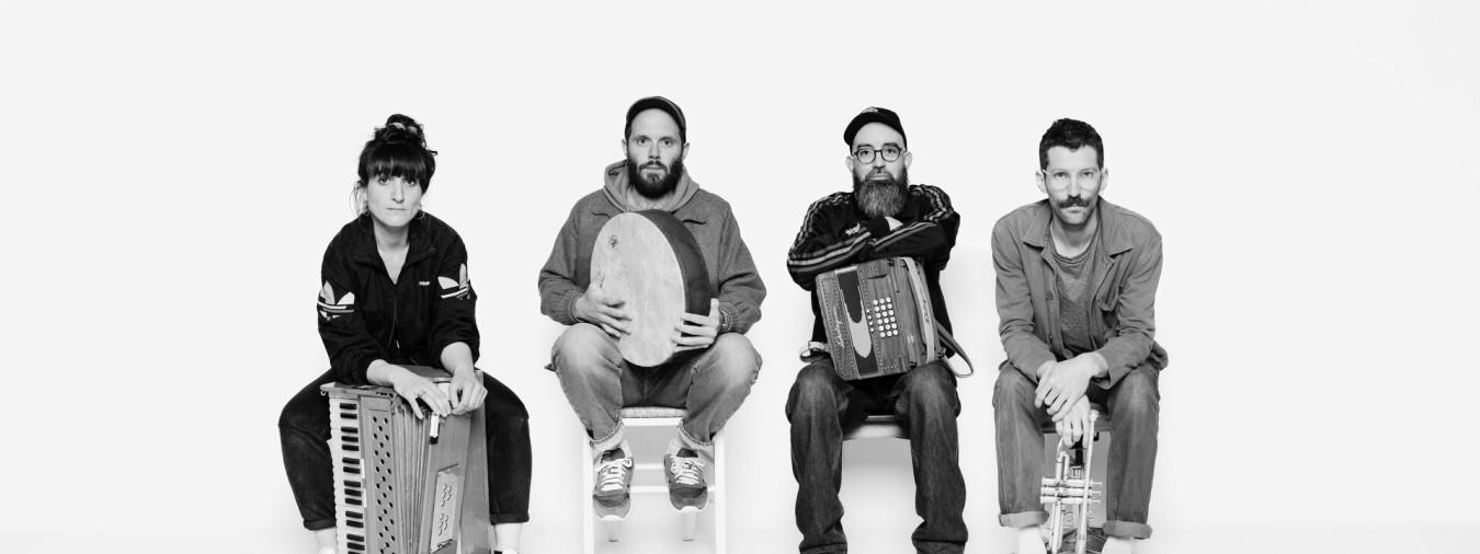 Abbaye de Daoulas - image 2 les estivales Ma petite