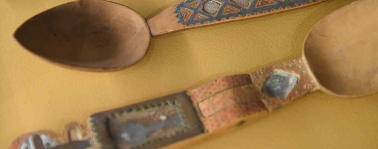 Mus&eacute;e d&eacute;partemental breton - image 2 mus&eacute;e pres collection