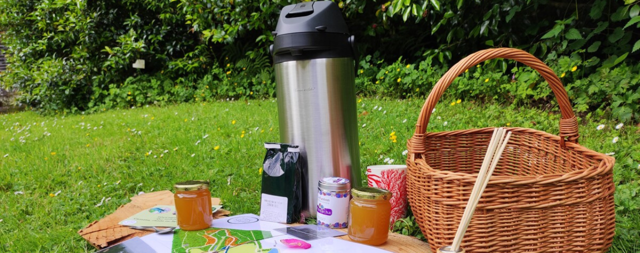 Tr&eacute;varez-La botanique sur le bout de la langue-Rendez-vous aux jardins 2026