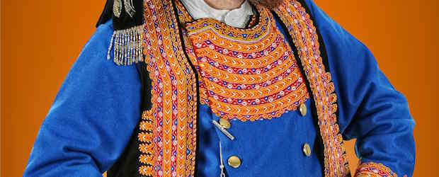 Mus&eacute;e d&eacute;partemental breton - image 1 Modes et Clich&eacute;s