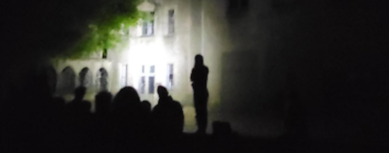 Mus&eacute;e d&eacute;partemental breton - image 1 - Nuit des mus&eacute;es