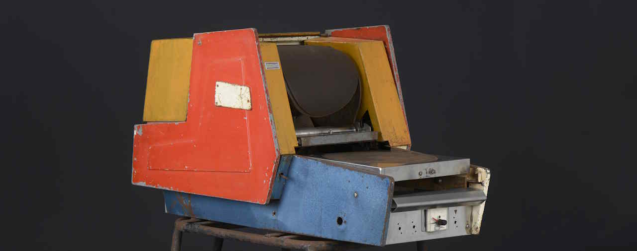 Mus&eacute;e d&eacute;partemental breton - image 1 expos cr&ecirc;pes