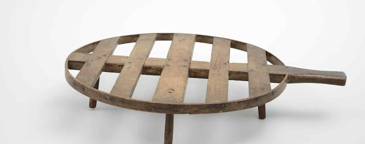 Mus&eacute;e d&eacute;partemental breton - image 3 expos cr&ecirc;pes