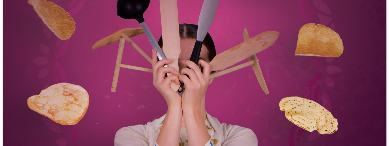 Mus&eacute;e d&eacute;partemental breton - image 5 expos crepes