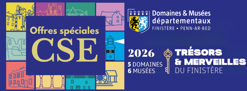 Saison 2026 - Offres spéciales CSE 1