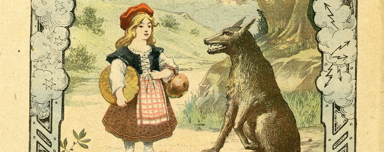 Conférence : Sur les traces du loup