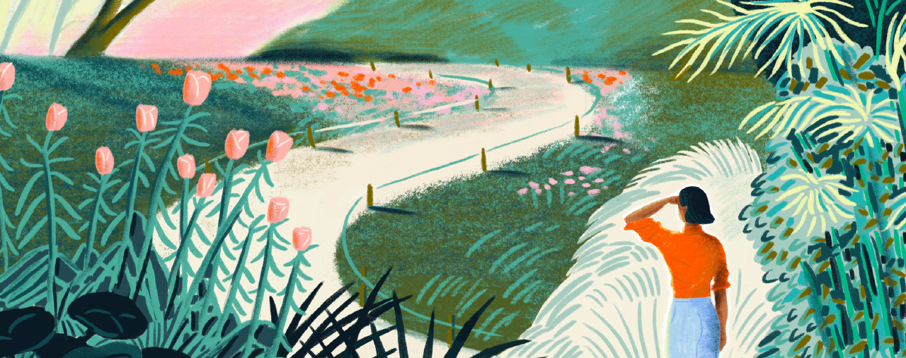 Rendez-vous aux jardins #2026
