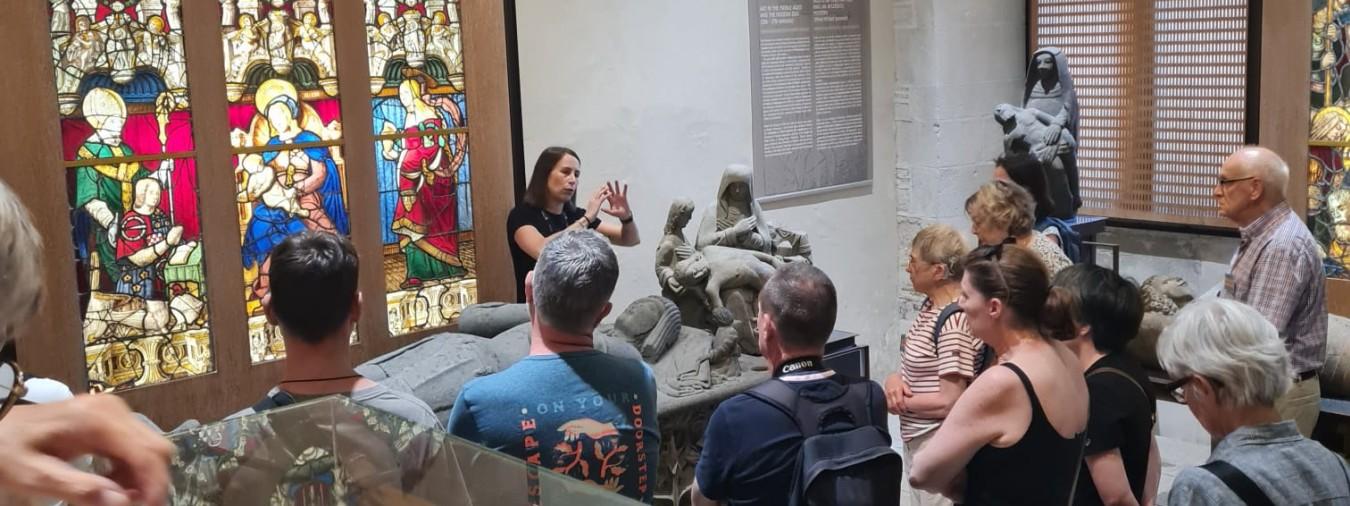 Mus&eacute;e breton - RDV au bout du monde - image 1