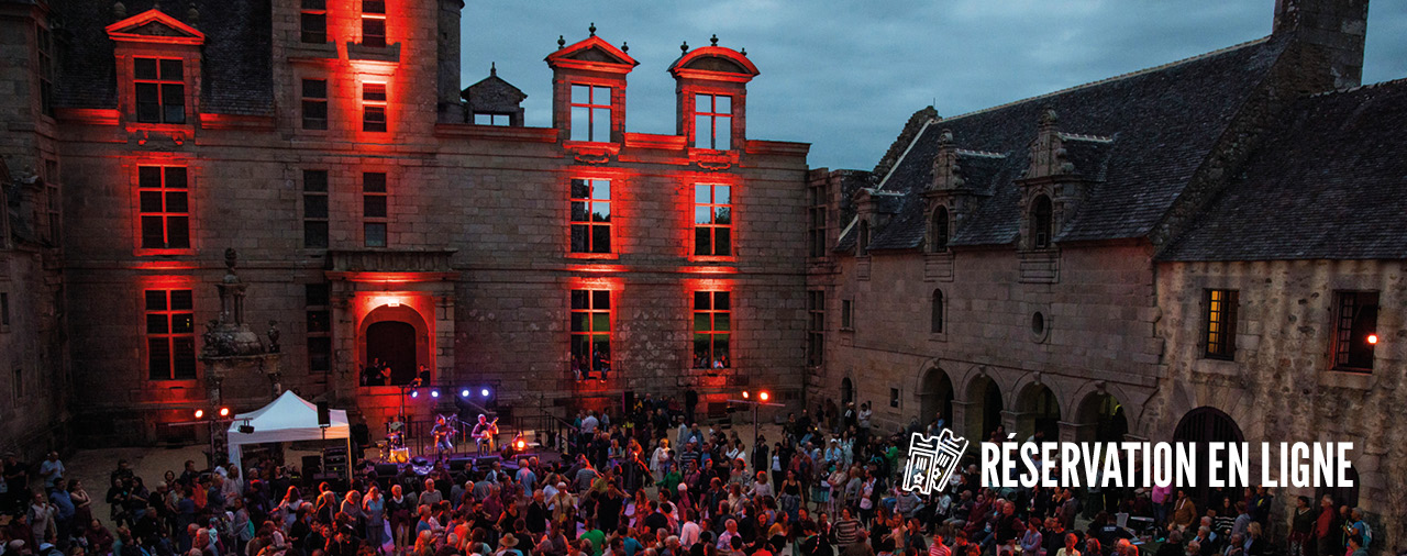LE GRAND FEST NOZ 2026