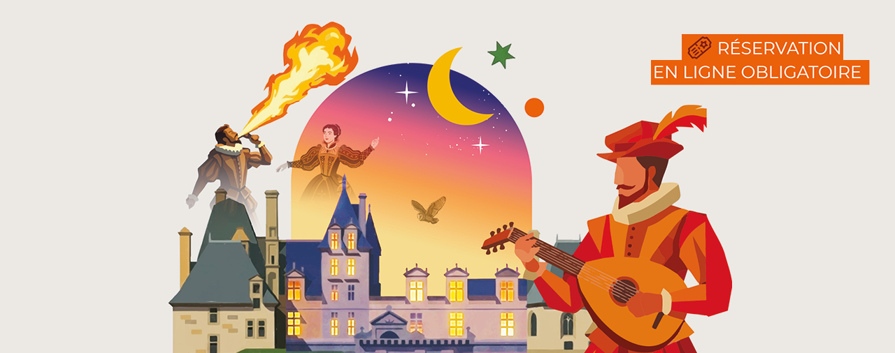 L'été à Kerjean #2026