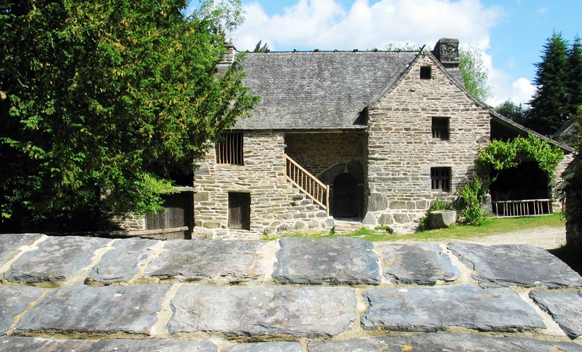 Ecomus&eacute;e : mini guide du patrimoine