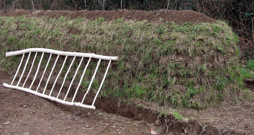 Ecomus&eacute;e : jeudis savoir-faire : barri&egrave;re