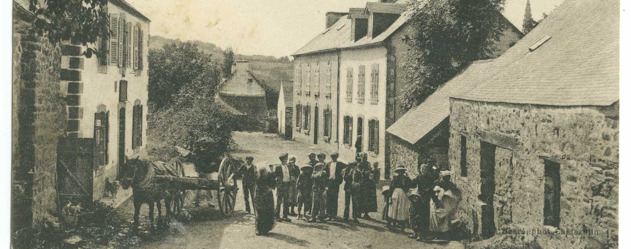 Musée de l'école - Balade patrimoine #5