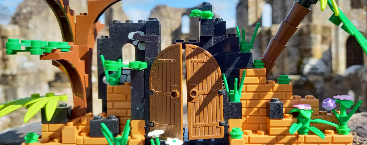 Abbaye de Landévennec - Landébrick 2026
