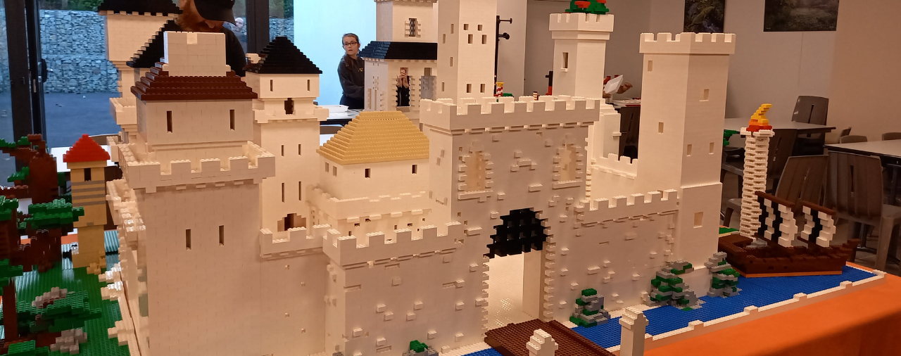 Abbaye de Landévennec - Landébrick 2026 #1