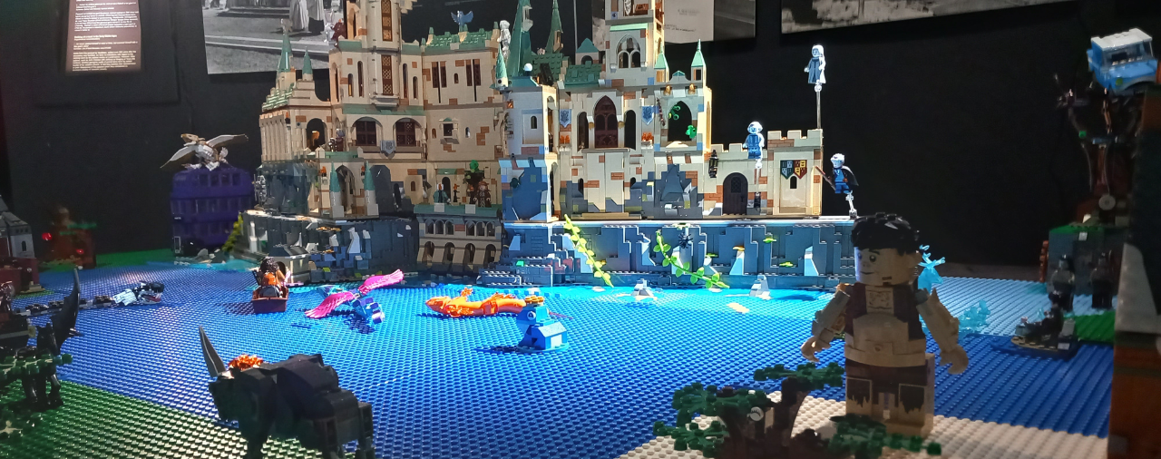 Abbaye de Landévennec -Landébrick 2026 #2