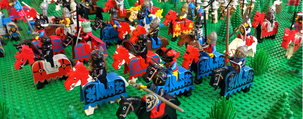 Abbaye de Landévennec - Landébrick 2026 #3