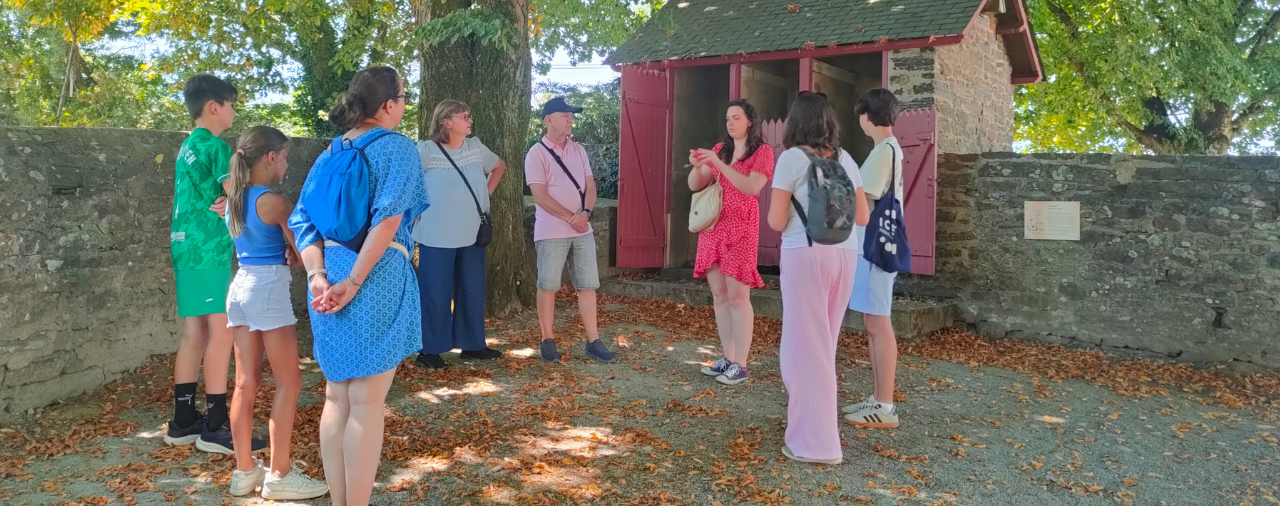 Mus&eacute;e de l'&eacute;cole - la journ&eacute;e de l'&eacute;colier
