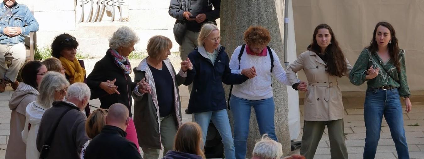 Musée breton - entrez dans la tradition JEP #1