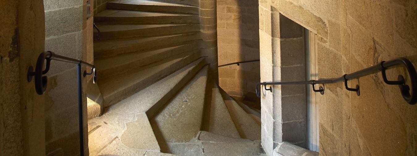 Musée breton - Derrière les portes #1